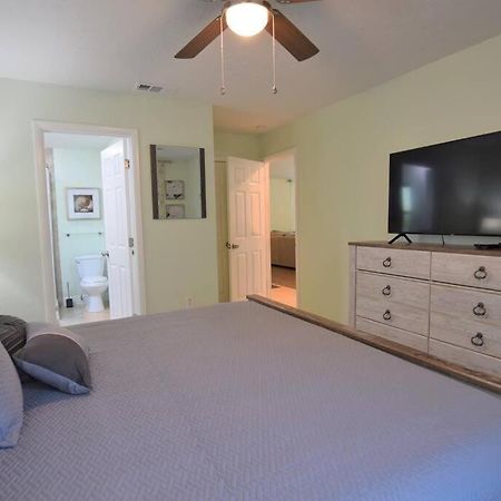 New England 3Bd 2Bt Home Heated Pool Close To Siesta Sarasota Extérieur photo